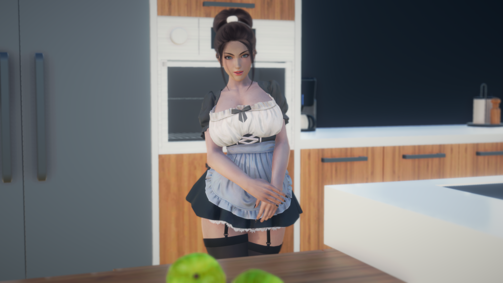 图片[2]-超级富二代！精修完整汉化版+全CG【佳作/PC+安卓/1.2G】6-快猫3D游戏