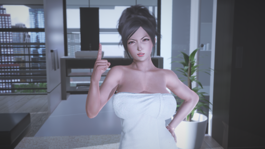 图片[5]-超级富二代！精修完整汉化版+全CG【佳作/PC+安卓/1.2G】6-快猫3D游戏