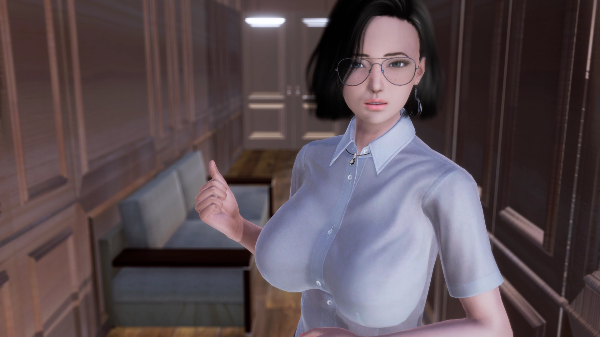 图片[9]-超级富二代！精修完整汉化版+全CG【佳作/PC+安卓/1.2G】6-快猫3D游戏