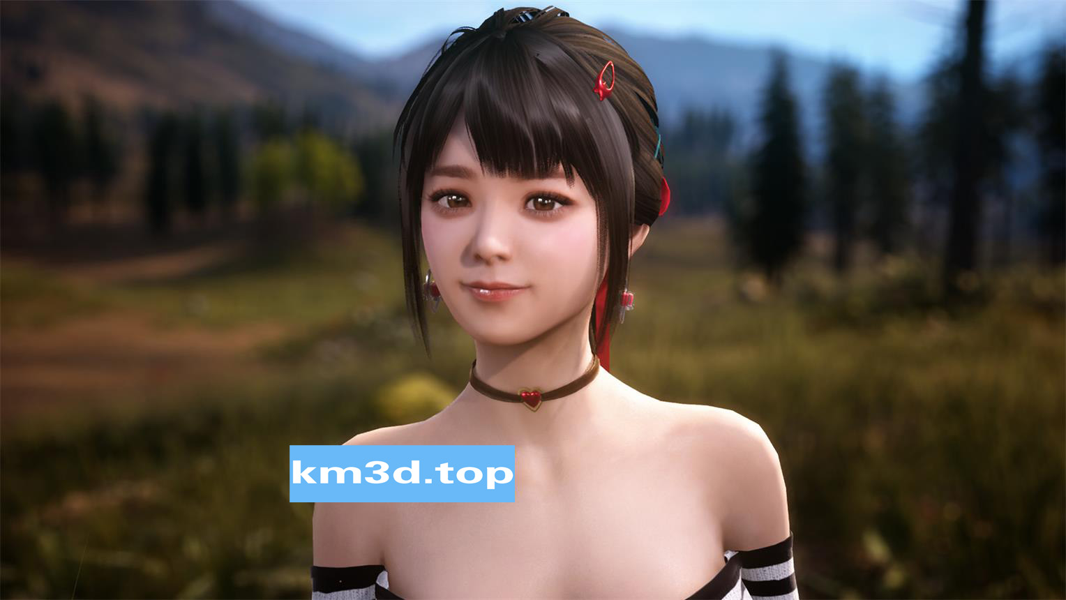 与你在一起 TOGETHER BnB V345官中步兵版-PC端【大更新/国语CV/10G】nyx22464-八角形