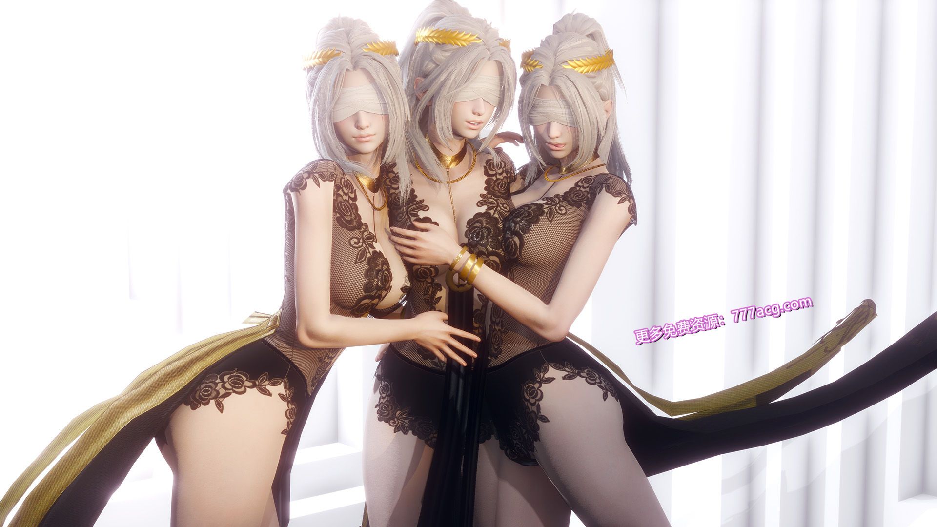 永恒世界 Ver0.5 精翻汉化版★无敌建模【1月更新/PC+安卓/5.4G】nyx22372-八角形