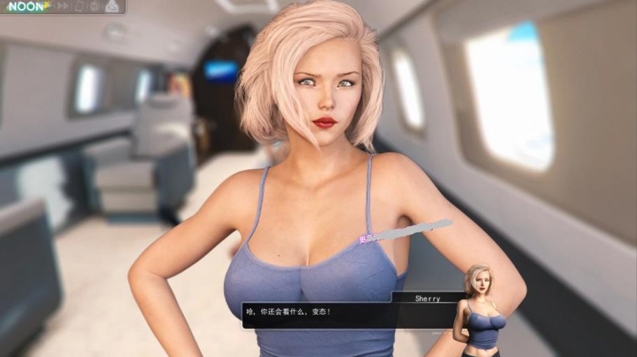 【神作SLG/汉化/动态】家庭的秘密：重制 Reloaded V0.4.9 精翻汉化版【1月更新/PC+安卓/5G】nyx22339-八角形
