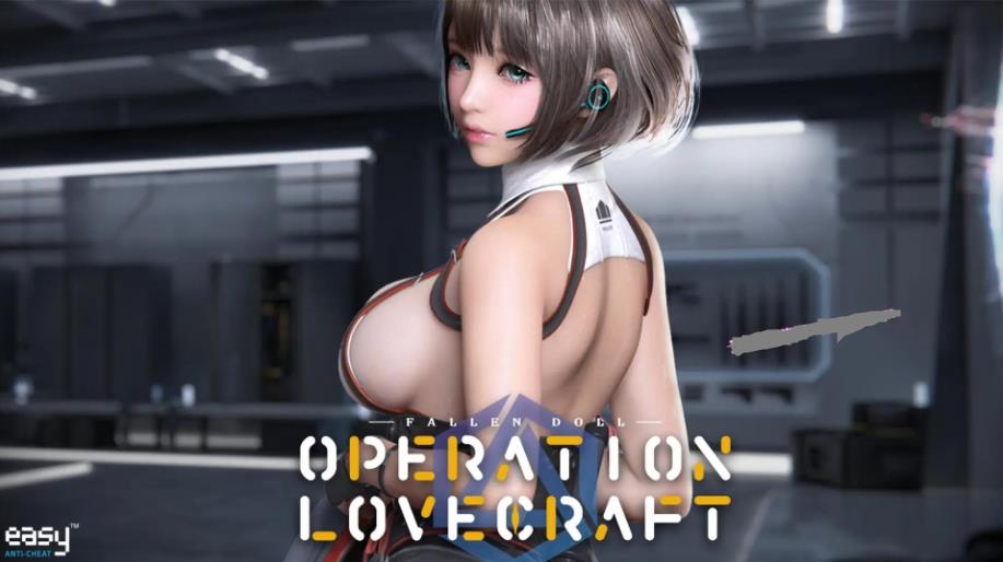 【极品3D/中文/全动态】堕落玩偶-爱欲行动 Ver0.49 后宫破解中文步兵版【全CV/10G】nyx22262-八角形