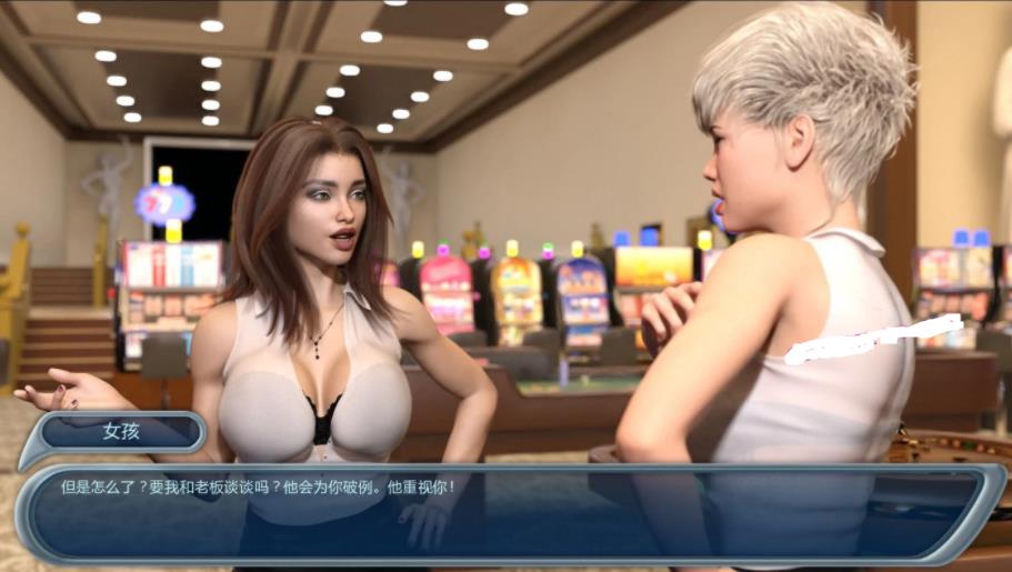 激♠情燃烧的岁月 V0.90 精翻汉化作弊版【4月大更新/PC+安卓/4G】gyx2268-八角形