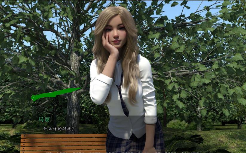 新家园 New Earth Ver0.13 精翻汉化版+全CG【新汉化/PC+安卓/3.6G】lyx21580-八角形
