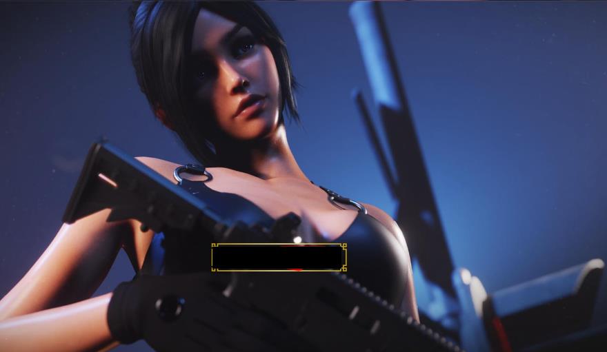 最终绝顶 STEAM官方中文步兵版【新作/全CV/4.5G】nyx23734-八角形