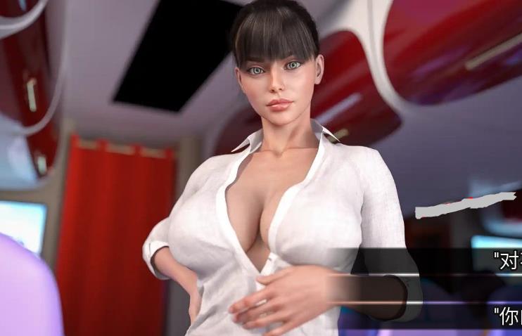 我可爱的表姐2 Ver0.8Extra 官方中文版【6月大更新/PC+安卓/3.5G】nyx23727-八角形