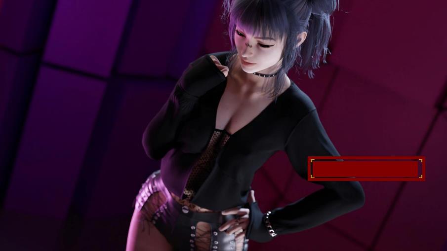 赛博性活 Cybersex Chronicles STEAM官方中文步兵版【新作/1.3G】nyx23762-八角形