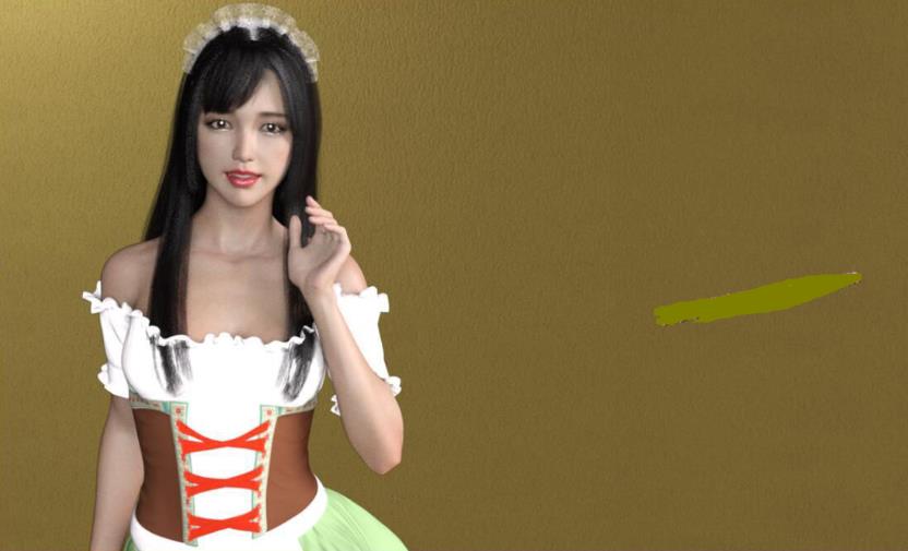 禁闭神秘岛 Ver2.6.1 精翻汉化版+全CG【新汉化/1G】yx2127-八角形