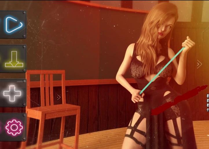 永不退缩 Ver0.51 精翻汉化版+全CG【新汉化/PC+安卓/6.6G】psrd177-八角形