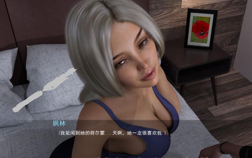 残梦淡逝的夏季 V3.0 精翻汉化版+全CG【新汉化/高渲染/3.2G】psrd26-八角形