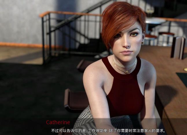 我的摇滚巨星梦 Ver0.80 精翻汉化版+全CG【更新/PC+安卓/5.6G】psrd22-八角形
