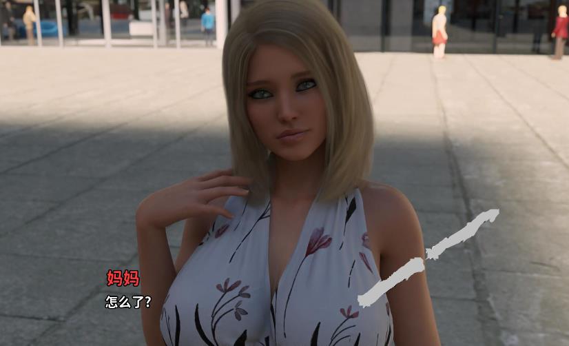禁忌激✬情！Ver0.30精翻汉化版+全CG【更新/PC+安卓】【3.5G】gtzt128-八角形