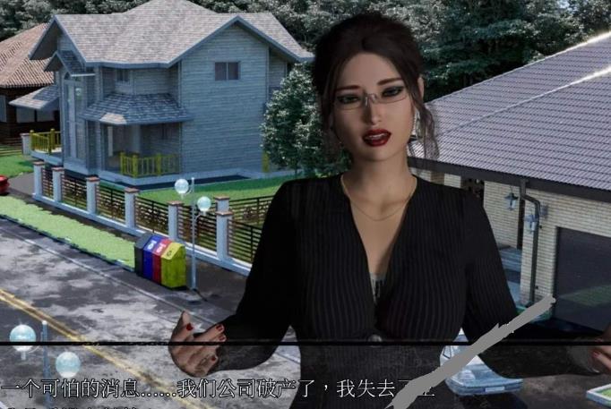 道路 (乱O之路) Ver3.3a 精翻汉化版【更新/PC+安卓】【6G】yxt144-八角形
