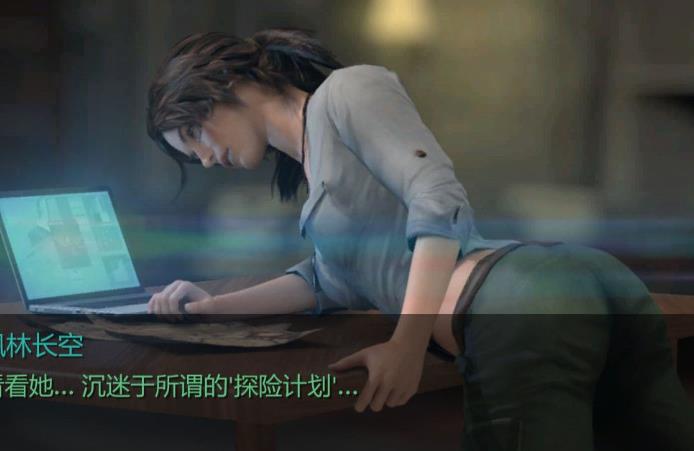 [古墓丽影同人] 拯救劳拉 精翻汉化完结版+攻略【更新/3.6G】yxt75-八角形