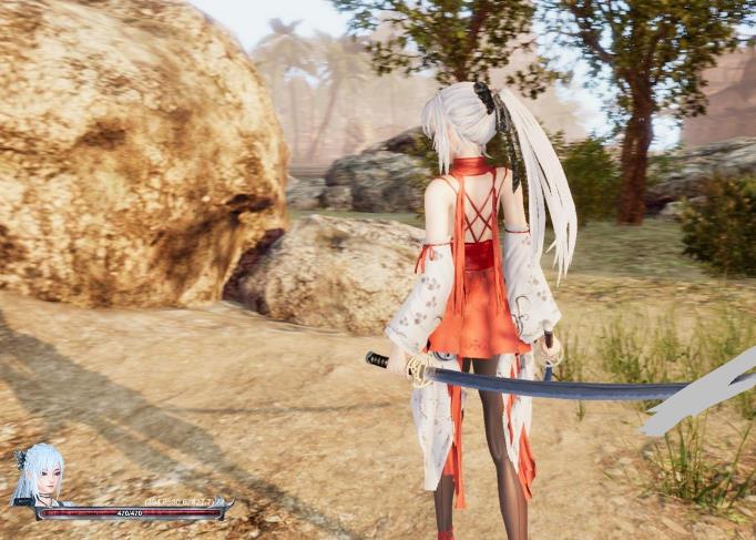 女王&魔刃！官方中文完结版+前作中文版【新作/全CV/17G】080603g-八角形