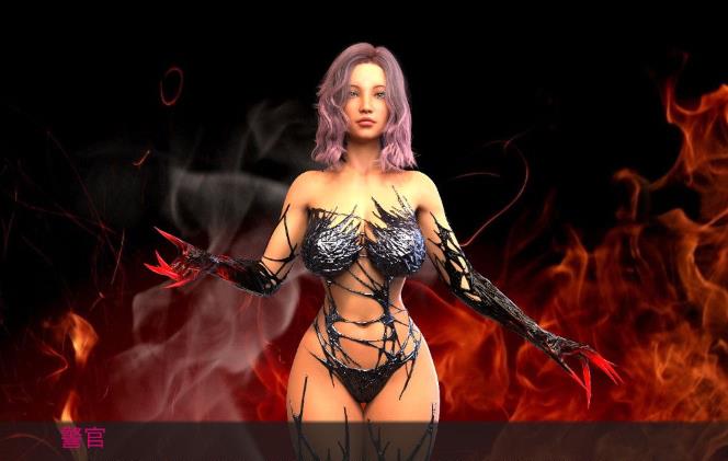 超凡脱俗 EP4 精翻汉化版+全CG【更新/PC+安卓】【1.3G】zftsep4-八角形
