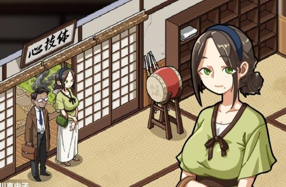 护身术道场-秘密的NTR课程 V1.6.5 DL官方中文版【更新/2.4G】nyx22793-八角形