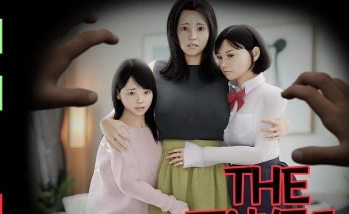 【ACT/3D潜行/全动态】THE不法侵入 DL正式完整版【新作/CV/1.3G】nyx22788-八角形