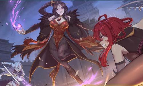 剑侠风尘恋曲+DLC V1.12 官方中文步兵版+存档【更新/3.3G】nyx22643-八角形
