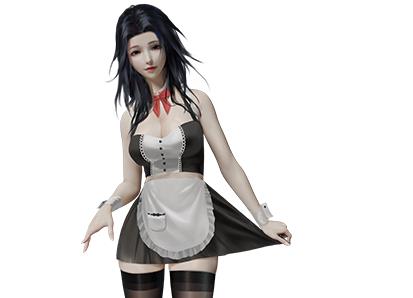 神话传记3：妄想 STEAM官方中文步兵版+DLC【新作/中文CV/2G】nyx22553-八角形