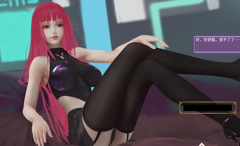女刺客：Assassin’s Vol.官中步兵版+作弊【新作/中文CV/4G】nyx22100-八角形