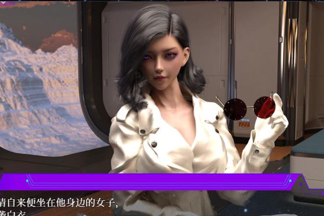 惑星游侠：PlanetRogue V30 官方中文步兵版【9月更新/CV/2.1G】gyx22459-八角形