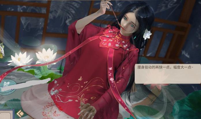 神话传记：仙女 STEAM官方中文步兵版+DLC【新作/中文CV/3G】gyx22349-八角形