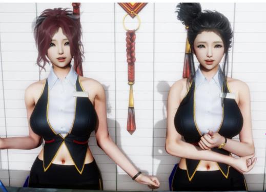 我的都市生活 Ver0.41B 正式修复版【佳作/PC+安卓/5G】lyx21576-八角形