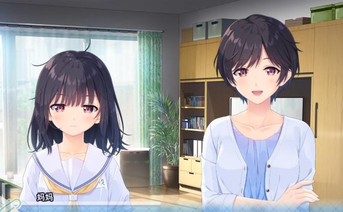 无法忍耐的初男哥哥和不直率叛逆妹妹 真官方中文版+存档【新作/3G】nyx22706-八角形