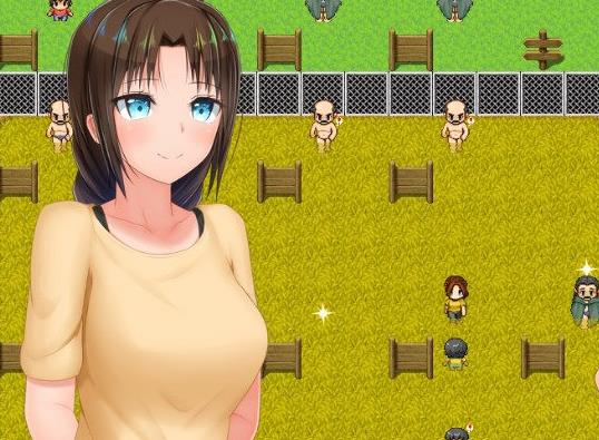 无知少女的乡村韵事 Ver1.01官方中文步兵版+全回想【新作/1.7G】nyx22684-八角形