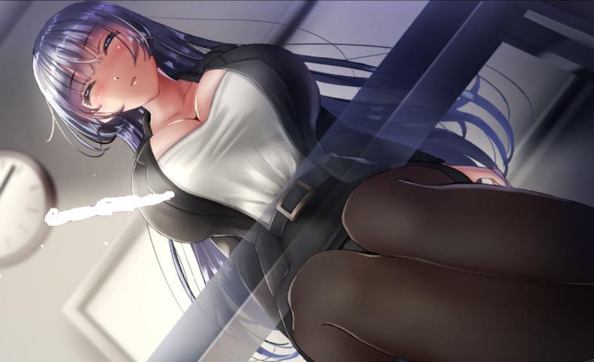 职场女友带回家 V1.04+DLC 官方中文步兵版+全CG存档【更新/CV/500M】nyx22661-八角形