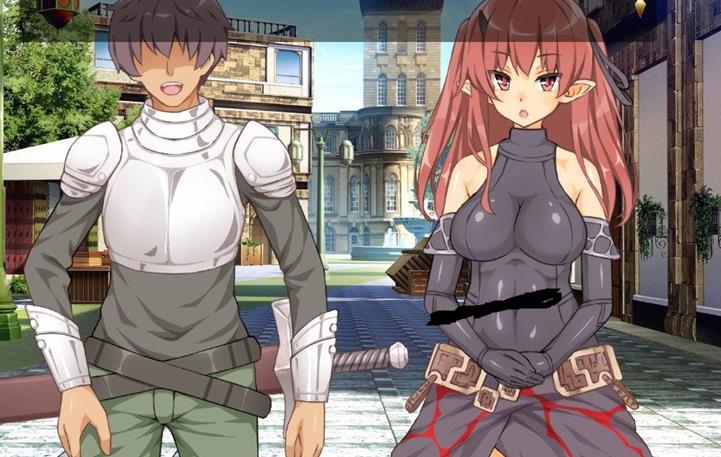 魔王的冒险者小镇：全DLC 官方中文步兵版+存档【高能エロ/3.6G】nyx22647