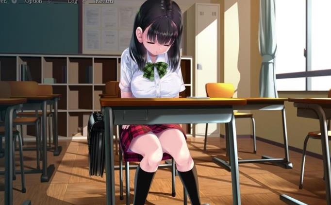 超级睡奸互动：梦妖员~梦魇制造者 正式版【新作/全CV/13G】nyx22638-八角形