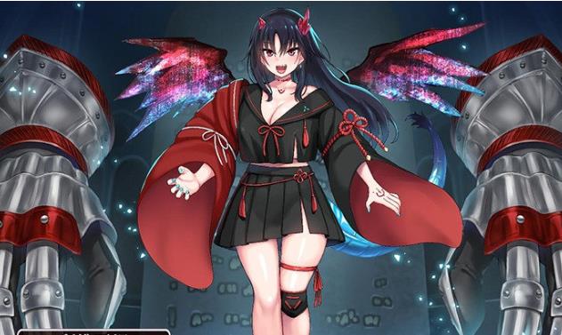 援交幻想～爱与勇气援交拯救世界 官方中文版+存档【新作/4G】nyx22632-八角形