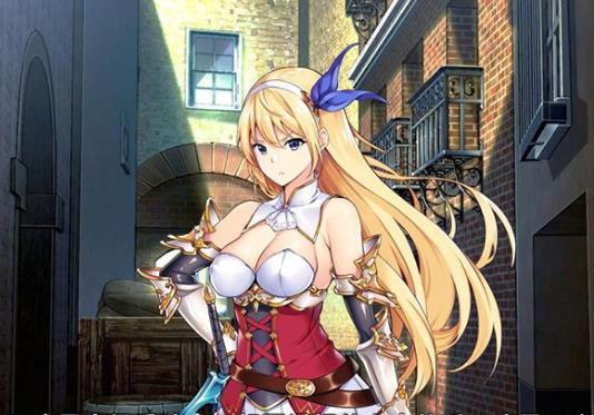 在地下城赚钱还债是否搞错了什么 V1.11官中步兵版+全CG【新作/2.4G】nyx22596-八角形