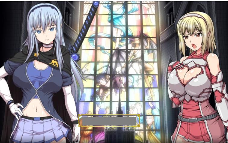 冲突的意志·Append：全DLC整合步兵中文版+存档+CG【佳作/5.3G】nyx22591-八角形