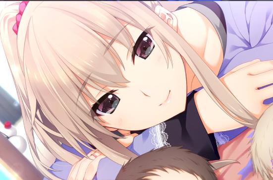 新妻 LOVELY×CATION 全线精翻汉化版+全CG存档【佳作/全CV/11G】nyx22563-八角形