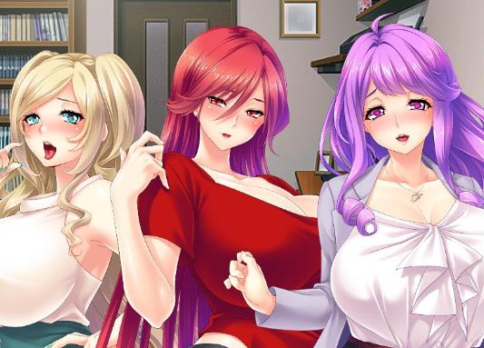 人妻五色战队-美淑女战士寝取物语 官方中文版【佳作/全CV/2G】nyx22472-八角形