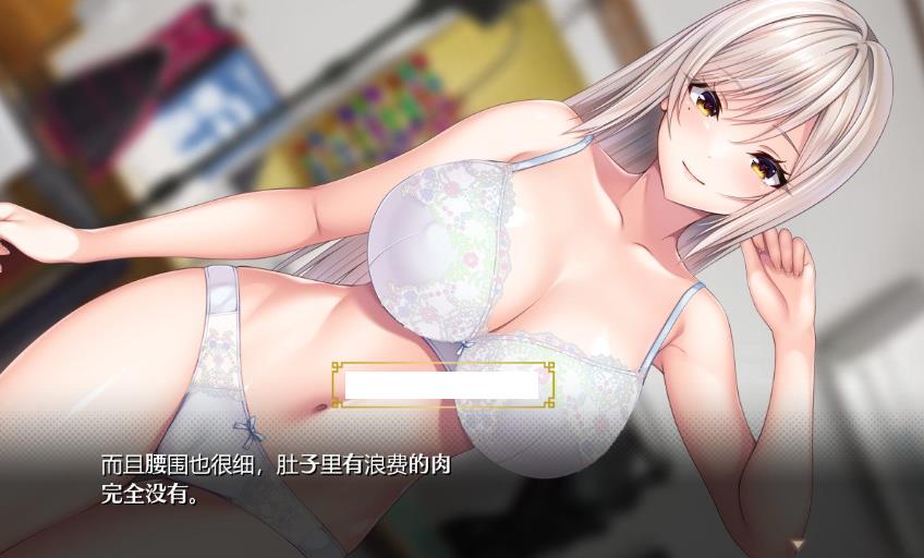 ROLEPLAYER：山掛姐妹的黏膜游戏 真精翻汉化版+存档【新汉/6G】nyx22465-八角形