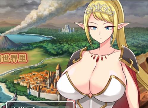 NPC狩猎：沉迷在无抵抗的世界里 精翻汉化版+礼包【佳作/PC+安卓/1.4G】nyx22462-八角形