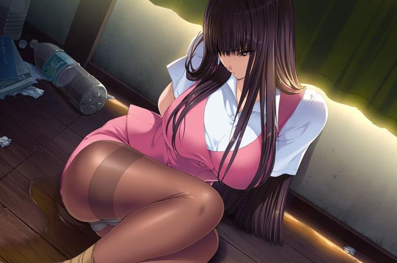 人间残渣：禽兽和愉快的小伙伴们 Ver1.1精翻汉化版+存档【2.6G】nyx22377-八角形