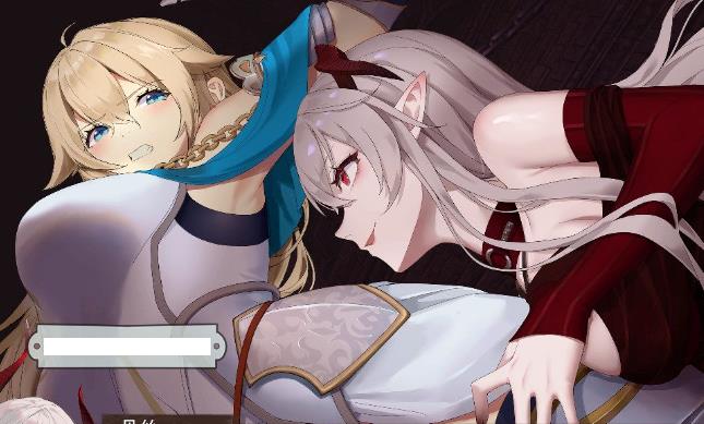 抵抗魅魔-被魔纹侵蚀女骑士末路V1.114官中步兵版+存档【更新/3.4G】nyx22365-八角形