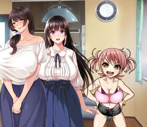 破坏者 TheBreaker Ver0.50 精翻汉化版+全CG【大更新/PC+安卓/1.6G】nyx22328-八角形