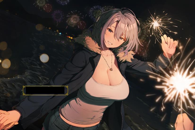 姐姐同居生活：幸福的二人房 V1.04HF2 官中步兵版+存档【更新/4G】nyx22292-八角形