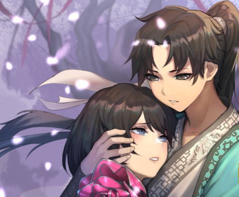 雪月花 Ver1.3 STEAM官方中文步兵版+存档【新作/全CV/1G】nyx22277-八角形