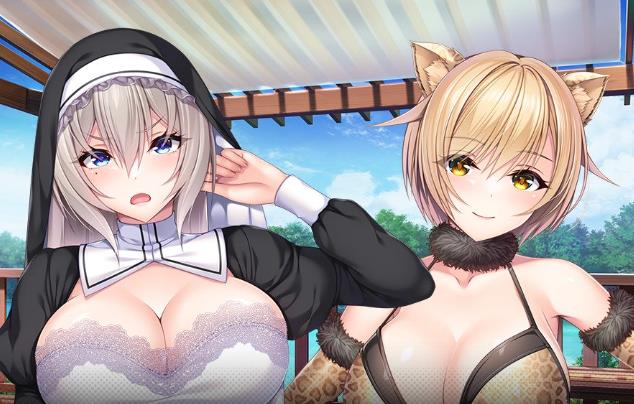ROLEPLAYER：山药姐妹的黏膜游戏 精翻汉化版+全CG档【新汉化/4.4G】nyx22237-八角形