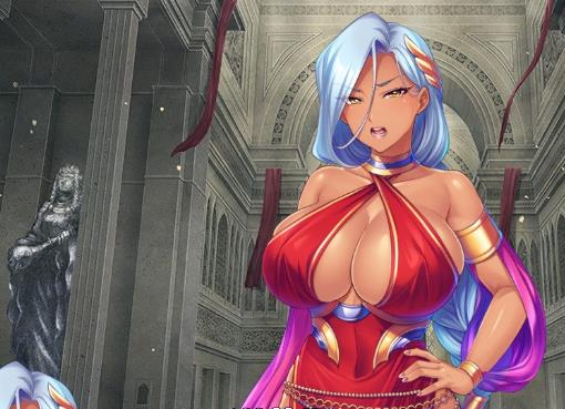 女神狩猎 Ver1.23 STEAM官方中文版+全CG存档【新作/全CV/1.1G】nyx2242-八角形