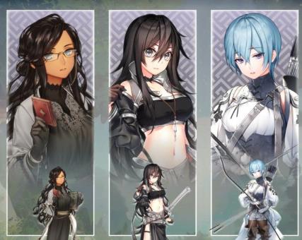 绅士幸存者 STEAM官方步兵正式版【新作/CV/1G】nyx2240-八角形