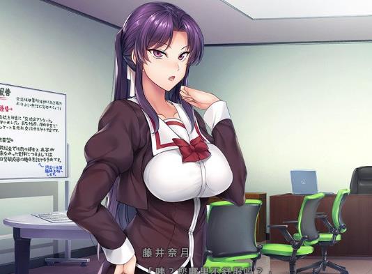 催眠学习：SecretDesire 官方中文版+全CG存档★黑丝NTR【佳作/CV/3G】gyx22483-八角形